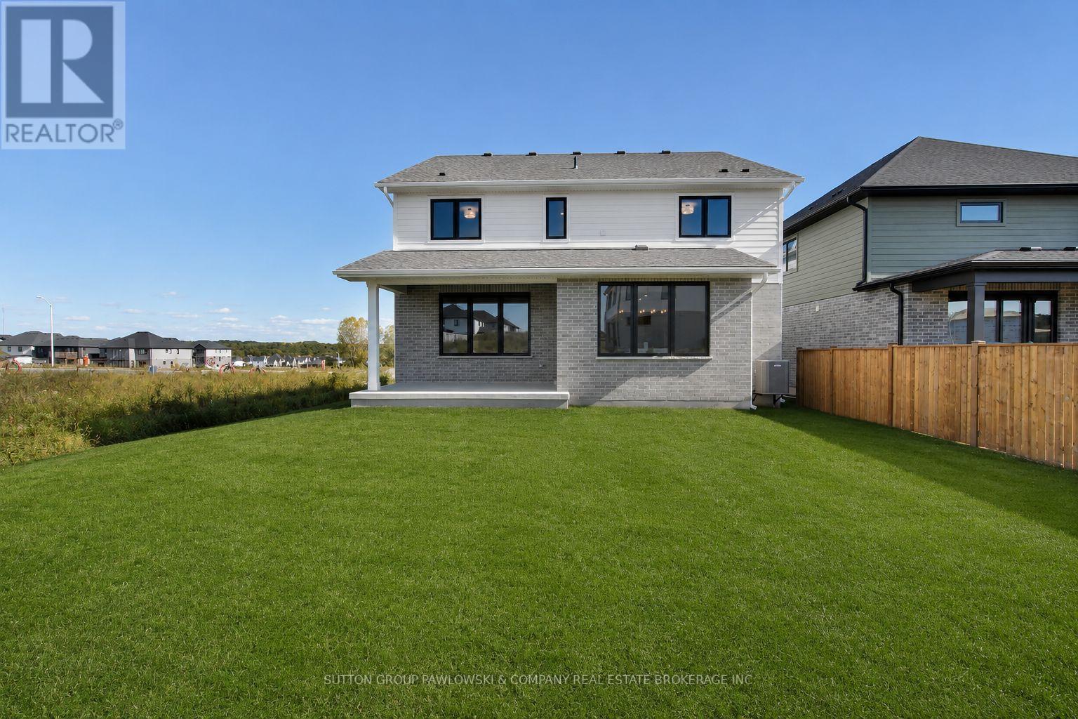 #LOT #22 87 ALLISTER DRIVE - 33