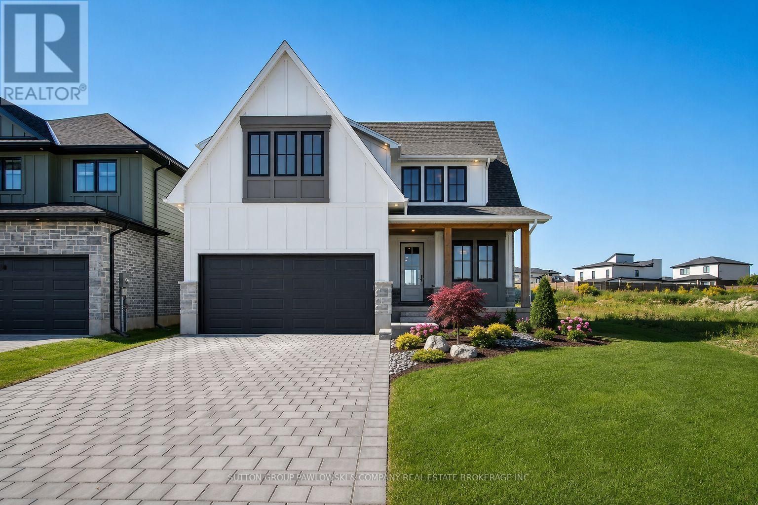 #LOT #22 87 ALLISTER DRIVE - 8