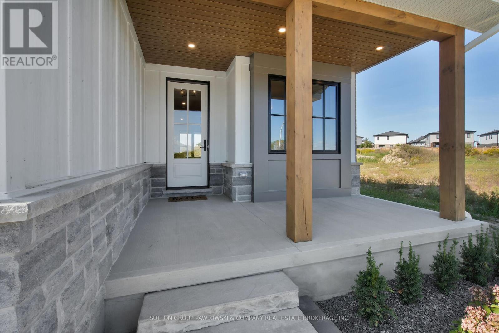 #LOT #22 87 ALLISTER DRIVE - 9