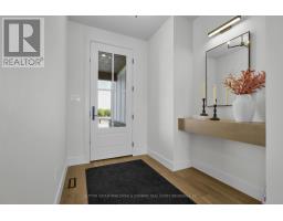 Primary Bedroom - Lot #22 - 87 Allister Drive, Middlesex Centre, ON N0L1R0 Photo 10