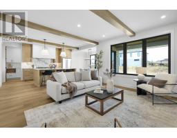 Bedroom 3 - Lot #22 - 87 Allister Drive, Middlesex Centre, ON N0L1R0 Photo 12