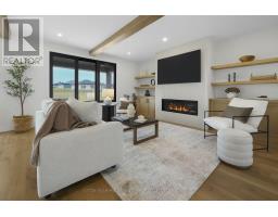 Lot #22 - 87 Allister Drive, Middlesex Centre, ON N0L1R0 Photo 18