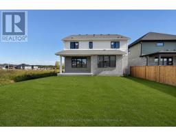 Lot #22 - 87 Allister Drive, Middlesex Centre, ON N0L1R0 Photo 33