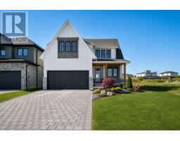 Mud room - Lot #22 - 87 Allister Drive, Middlesex Centre, ON N0L1R0 Photo 8