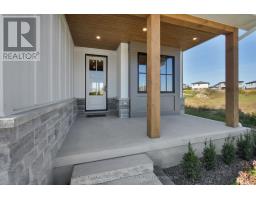 Great room - Lot #22 - 87 Allister Drive, Middlesex Centre, ON N0L1R0 Photo 9
