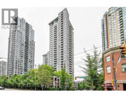 1601 928 Homer Street, Vancouver, BC V6B1T7 Photo 32