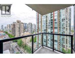1601 928 Homer Street, Vancouver, BC V6B1T7 Photo 27