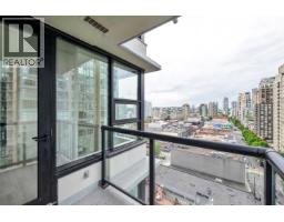 1601 928 Homer Street, Vancouver, BC V6B1T7 Photo 28