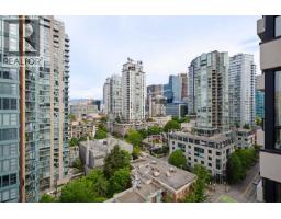 1601 928 Homer Street, Vancouver, BC V6B1T7 Photo 30