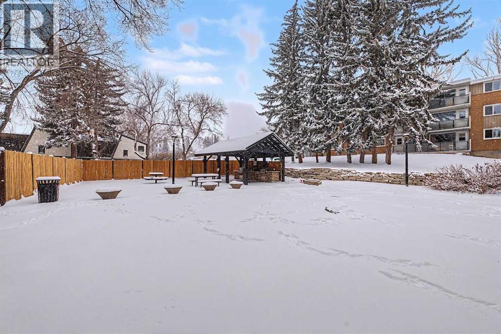 #424 1616 8 Avenue NW - 21