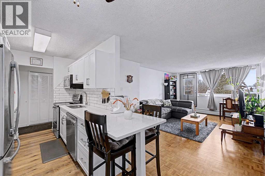 #424 1616 8 Avenue NW - 10