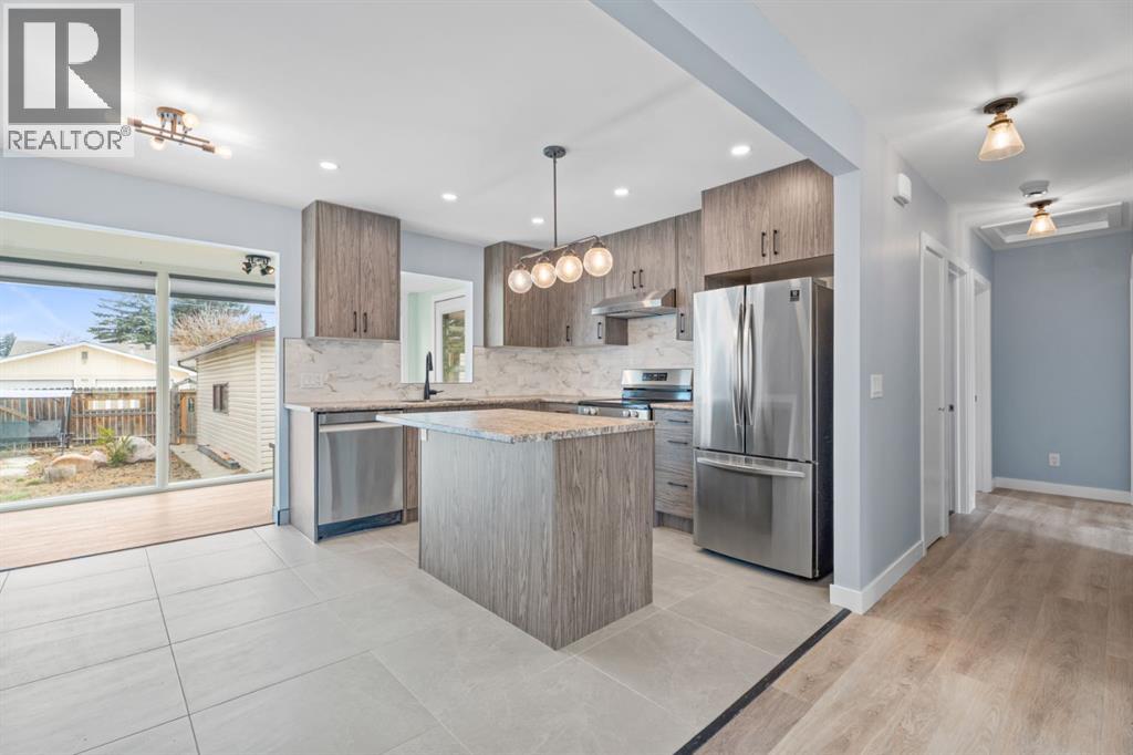9408 5 Street SE - 8