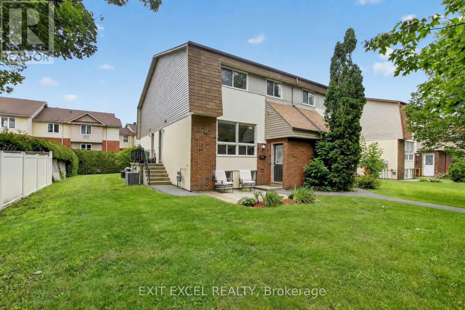 34A FORESTER CRESCENT - 1