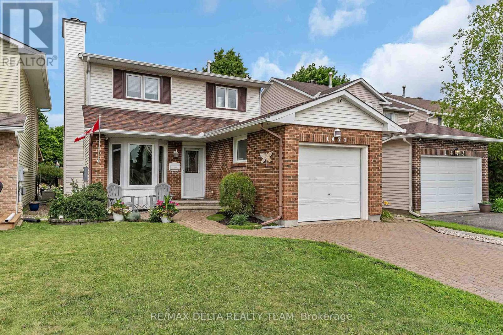 1471 KAMOURASKA CIRCLE - 2