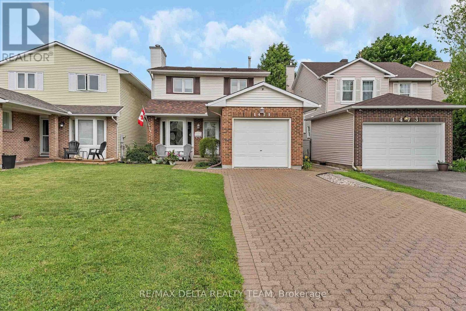 1471 KAMOURASKA CIRCLE - 3