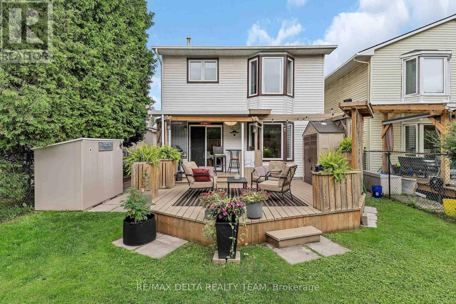 1471 KAMOURASKA CIRCLE - 45