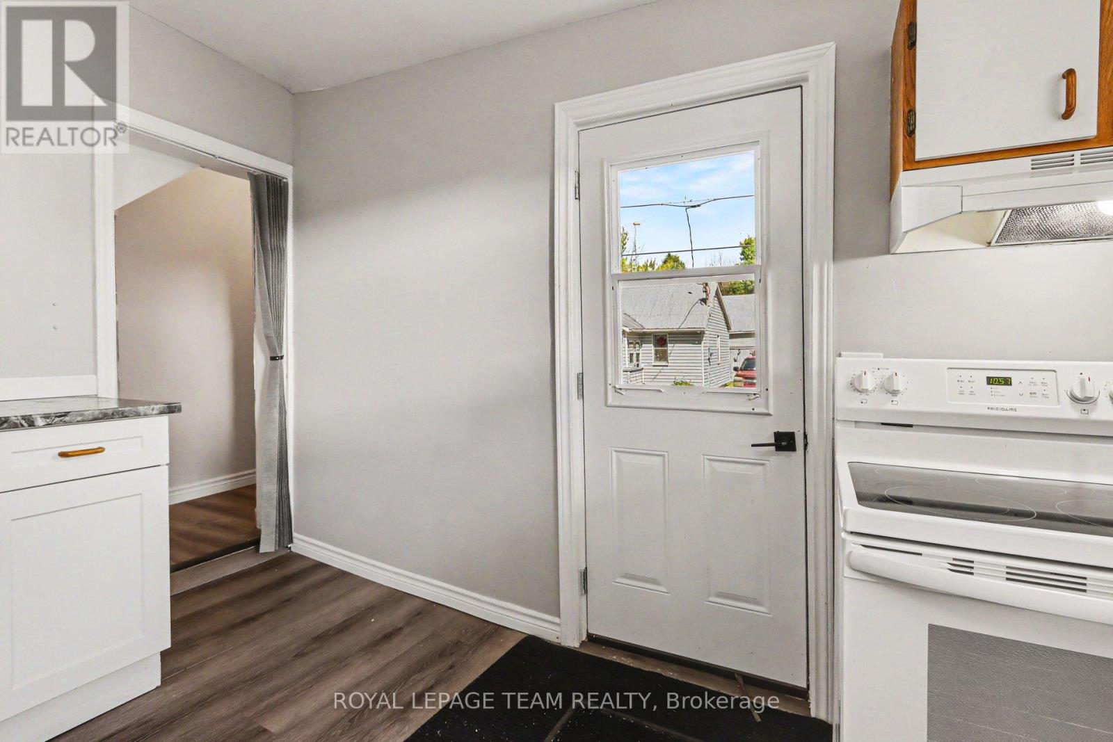 10486 CLARK ROAD - 10