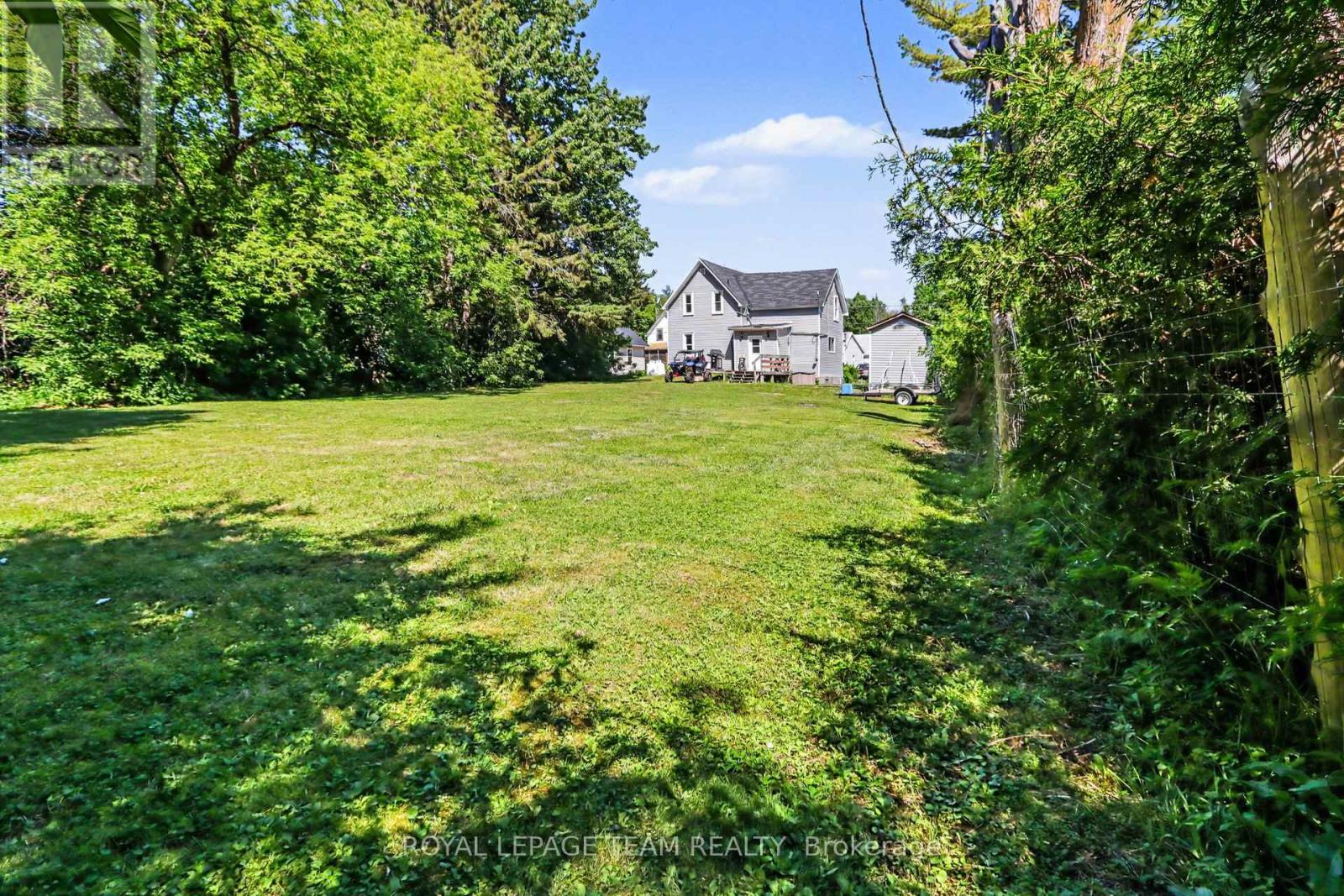 10486 CLARK ROAD - 2