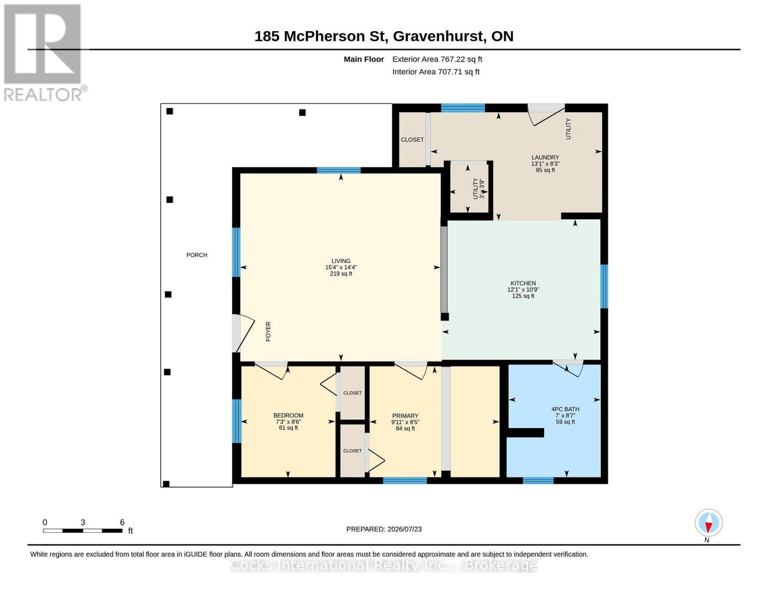 185 MCPHERSON STREET - Image 37