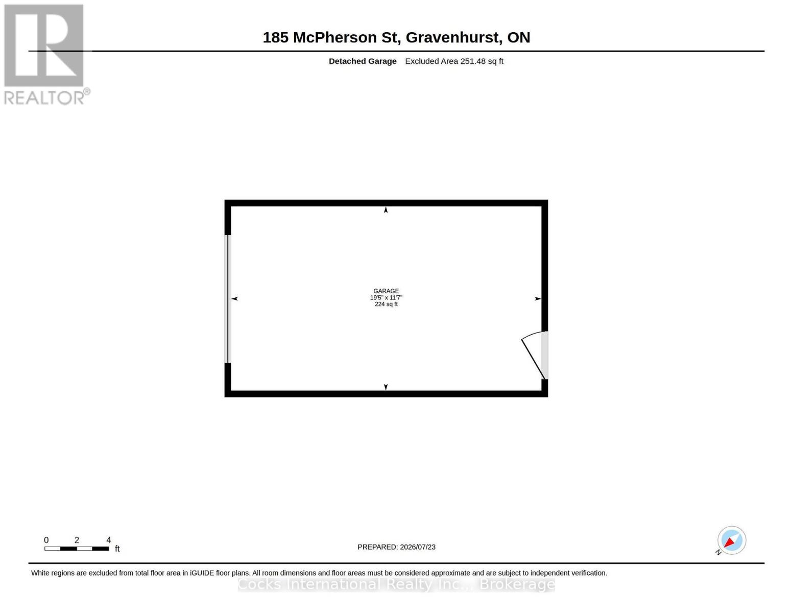 185 MCPHERSON STREET - 38