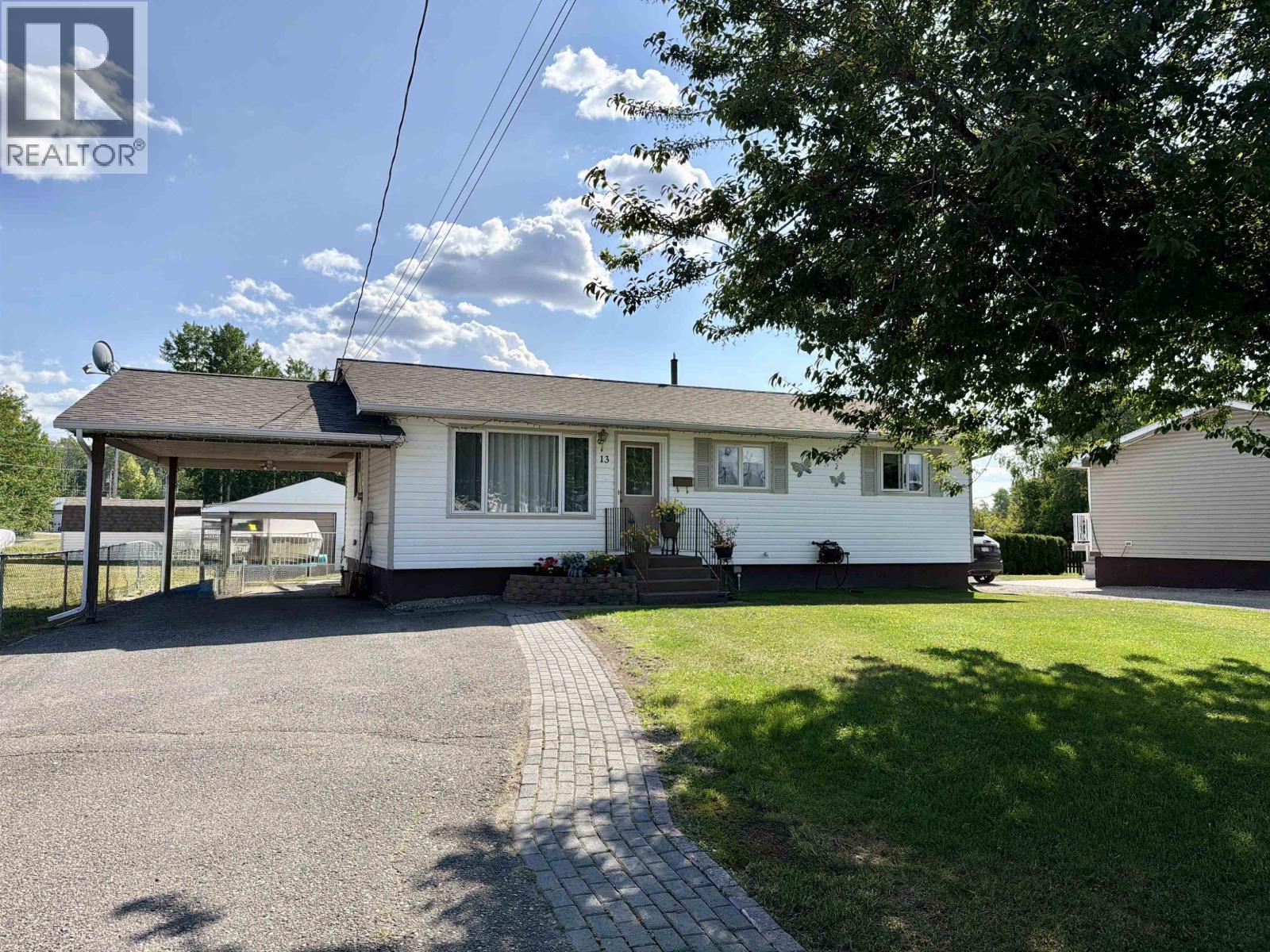13 NADINA CRESCENT - 1