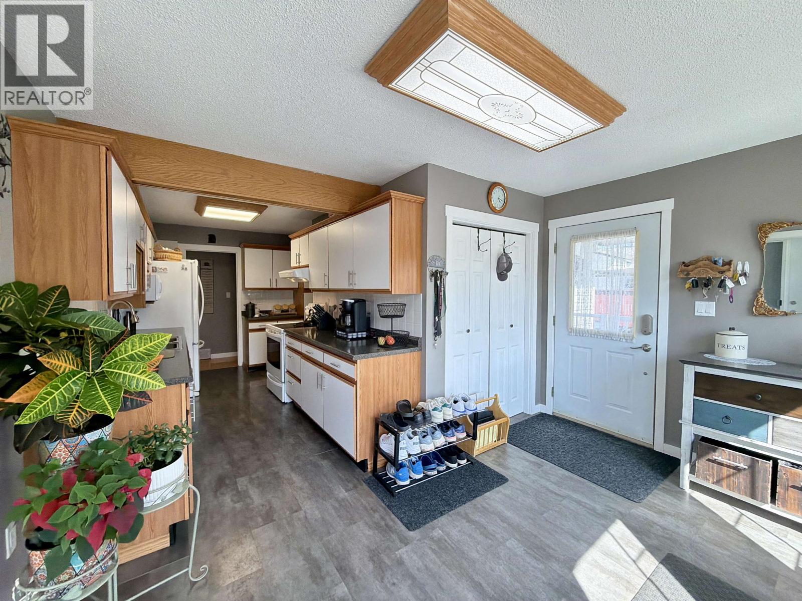 13 NADINA CRESCENT, Fraser Lake