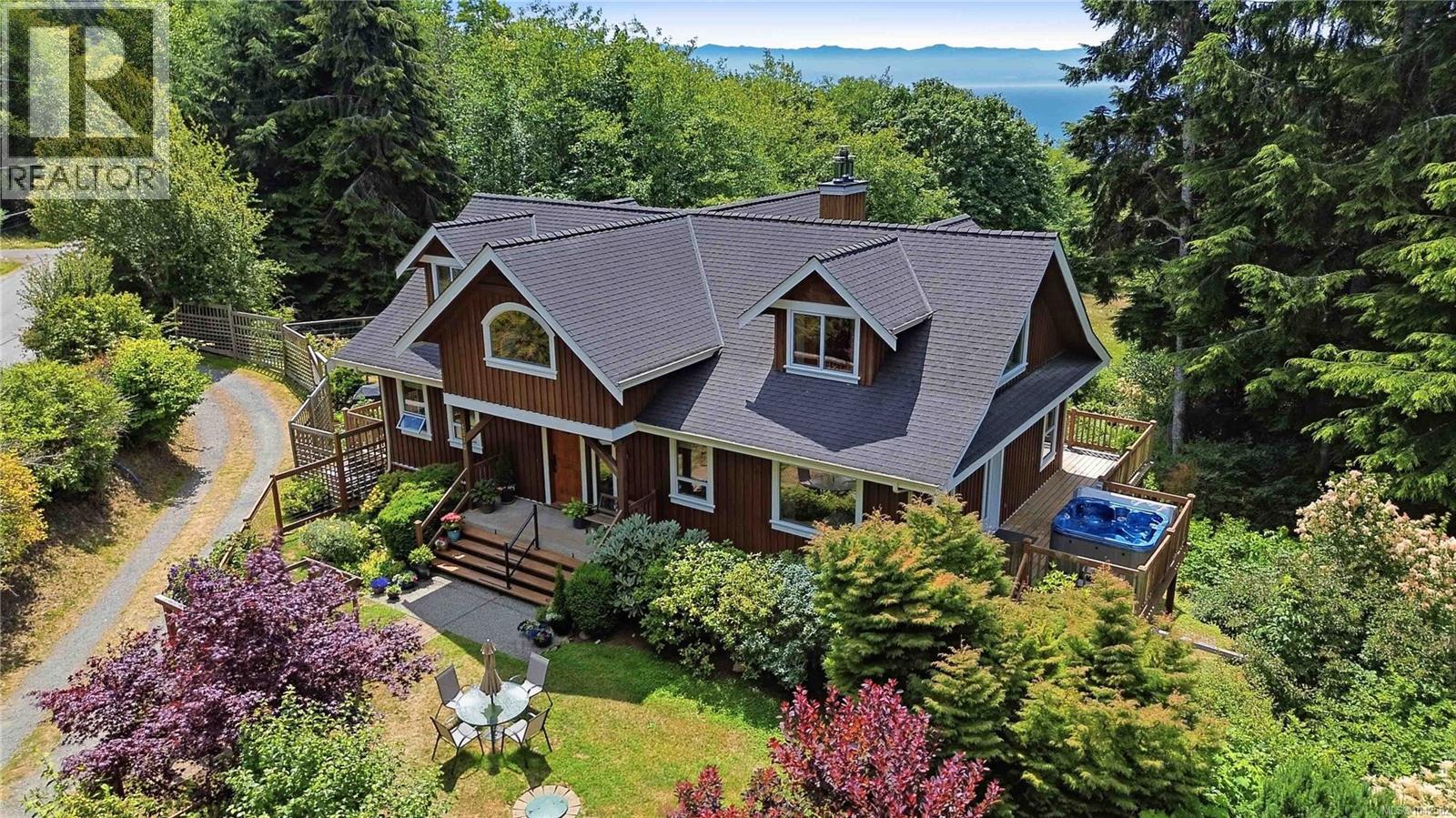 4570 Otter Point Pl - 1