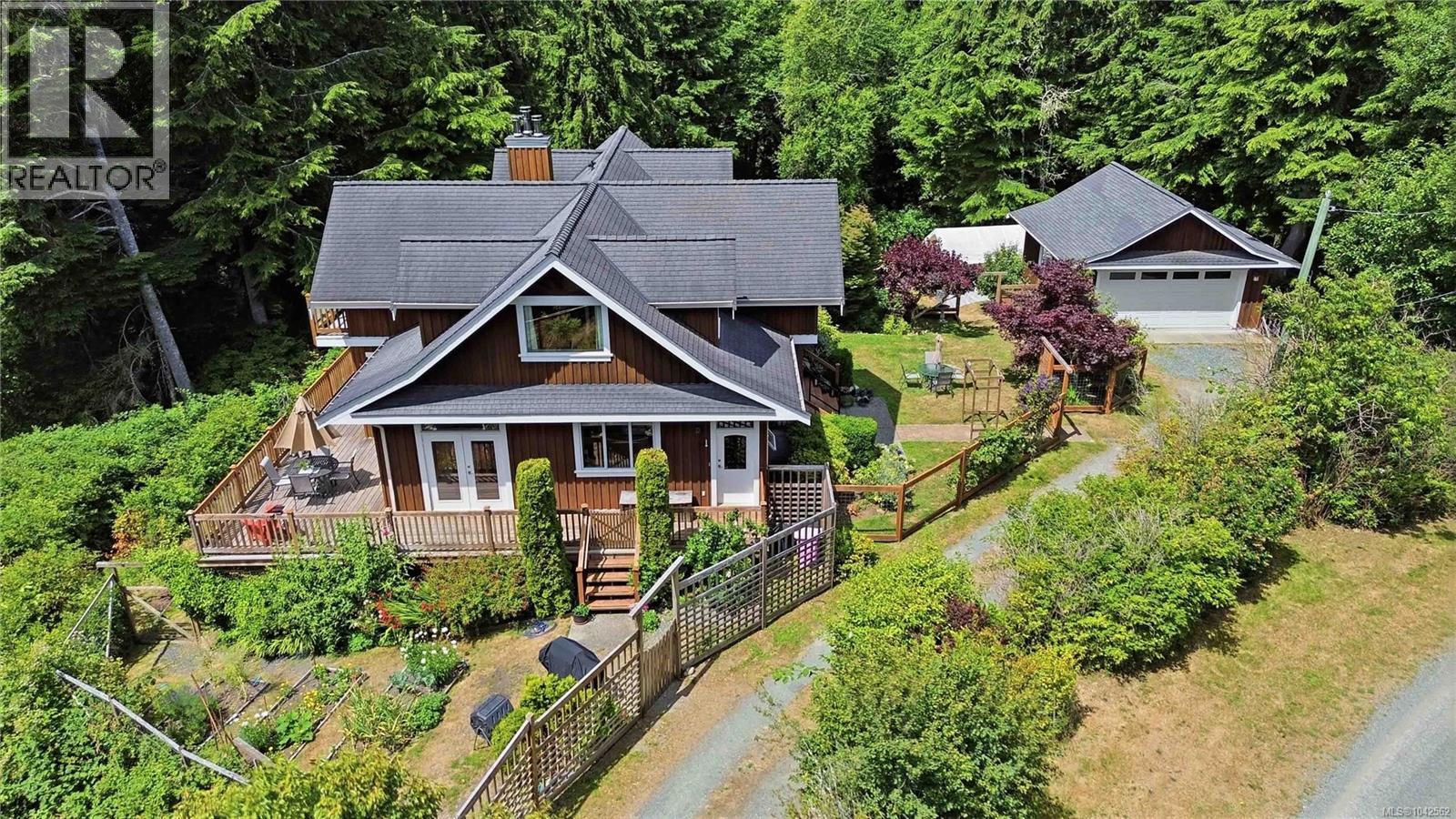 4570 Otter Point Pl, Sooke