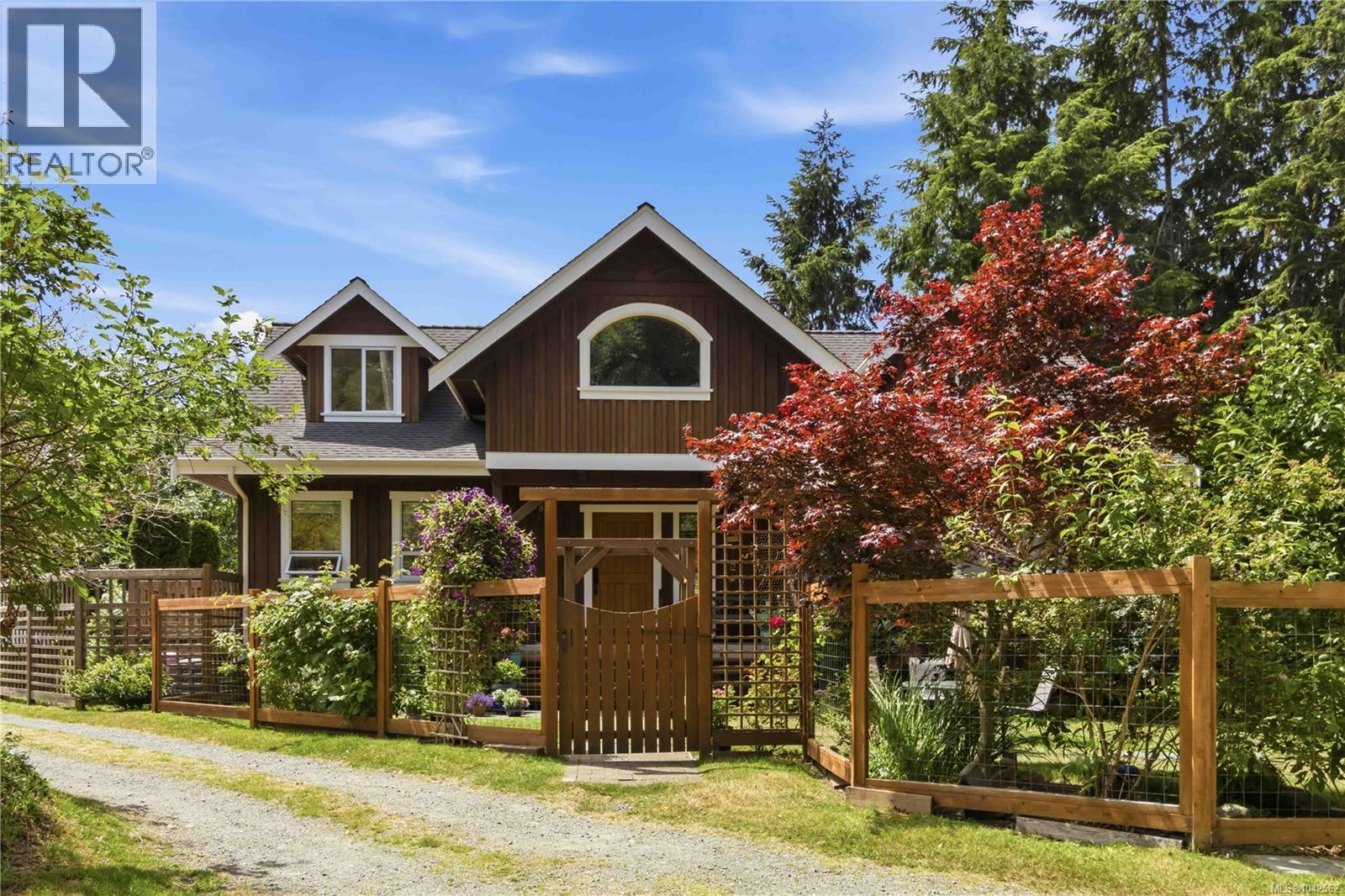 4570 Otter Point Pl, Sooke