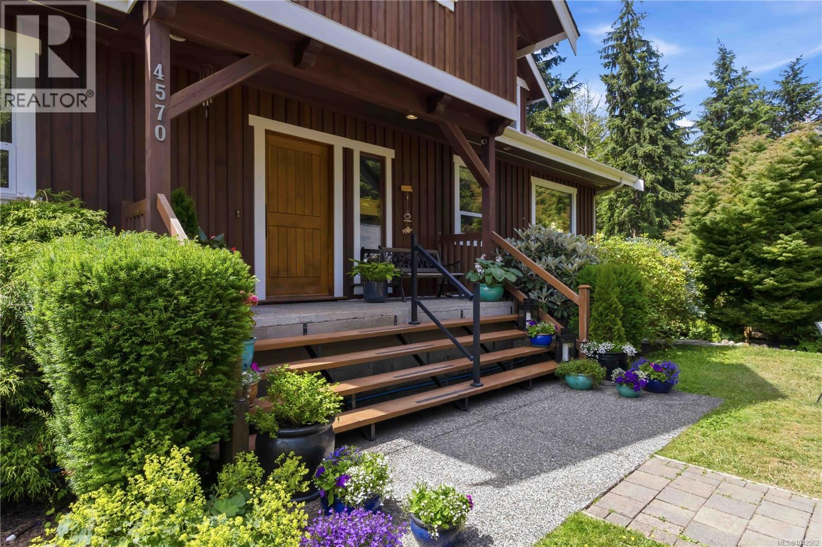 4570 Otter Point Pl, Sooke