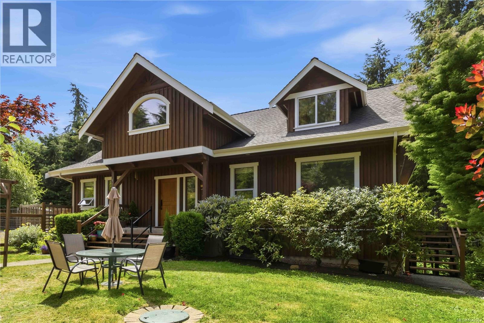 4570 Otter Point Pl, Sooke