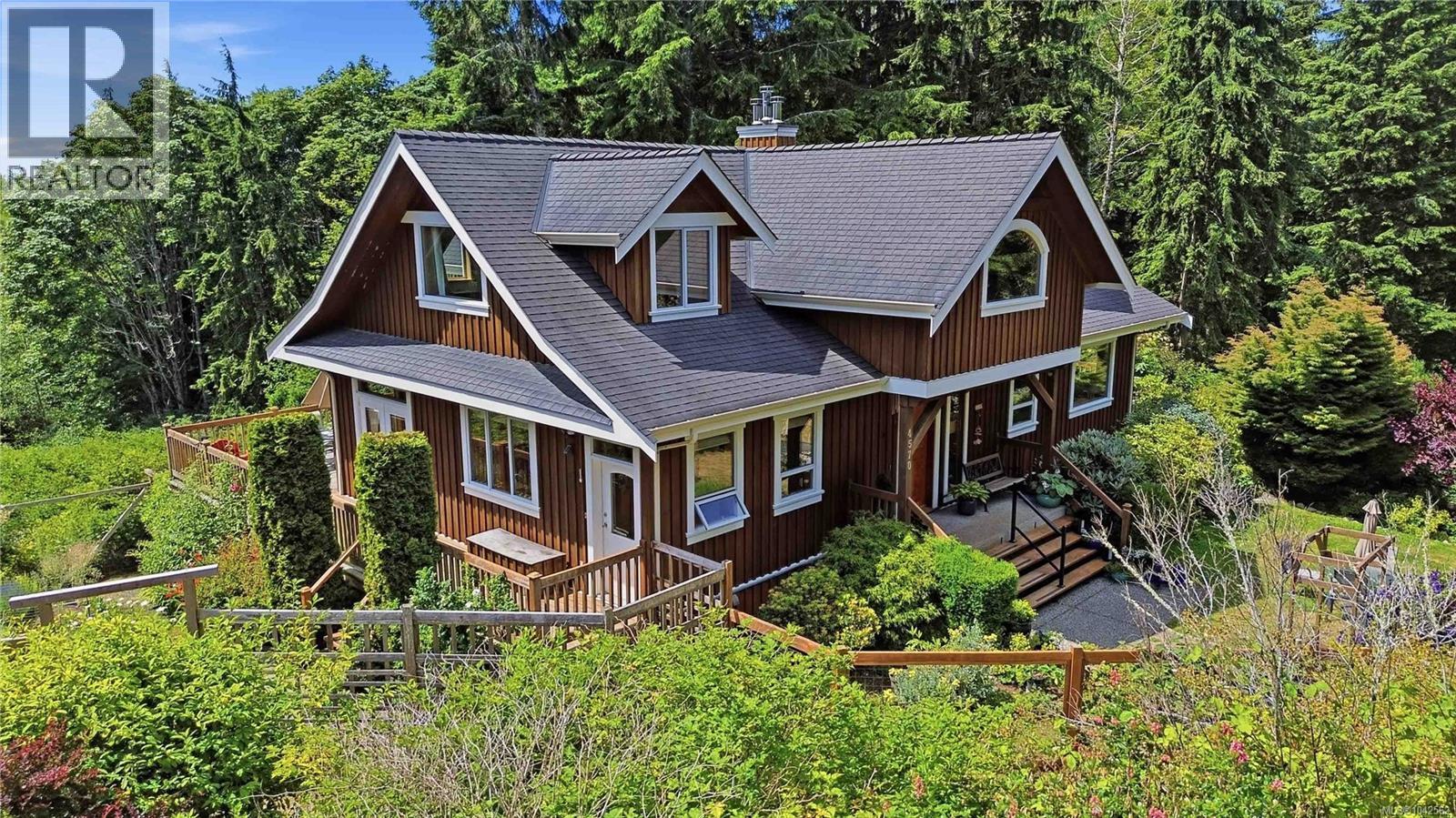 4570 Otter Point Pl, Sooke