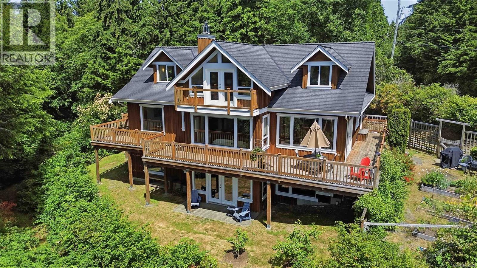 4570 Otter Point Pl, Sooke