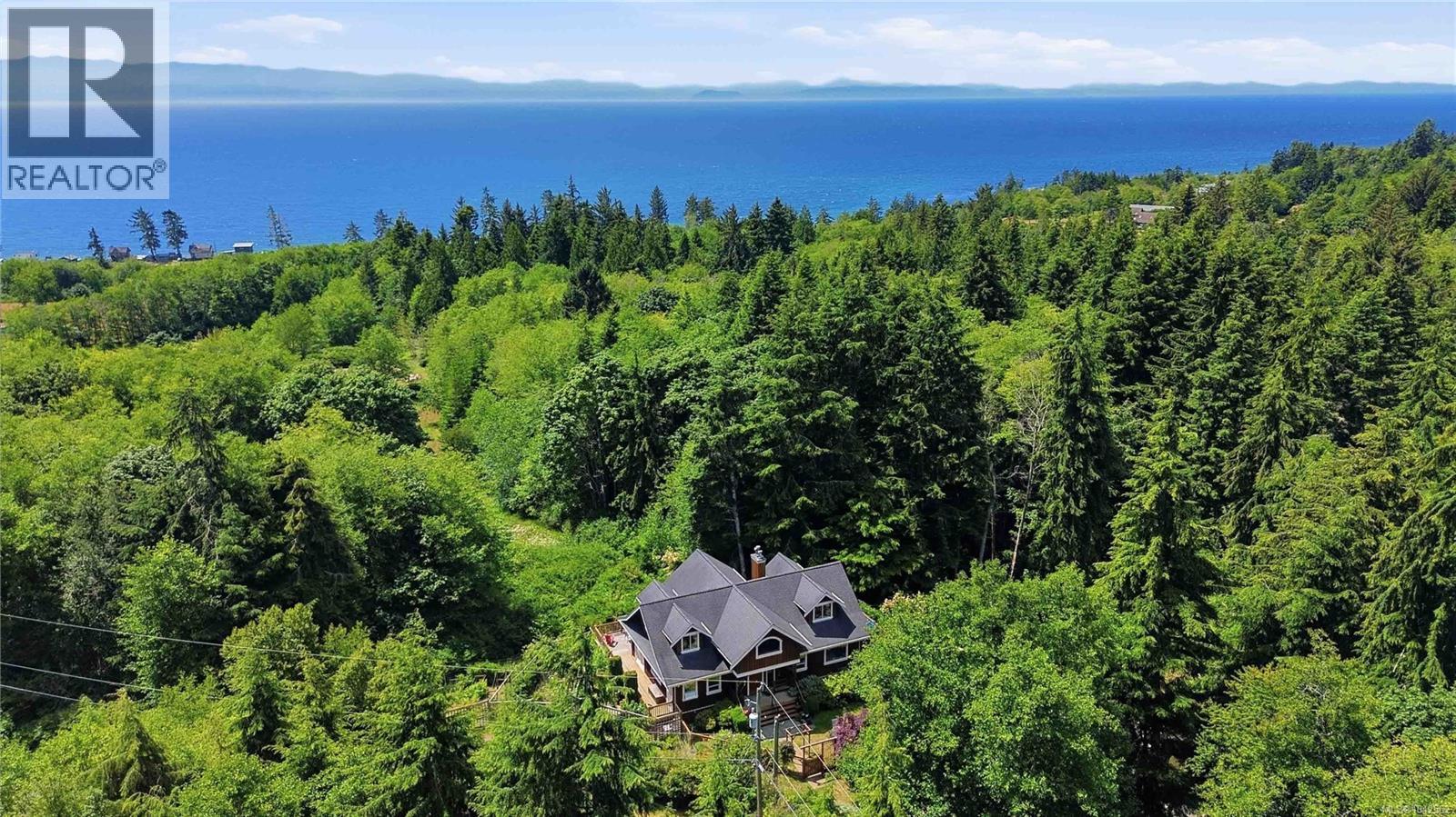 4570 Otter Point Pl, Sooke