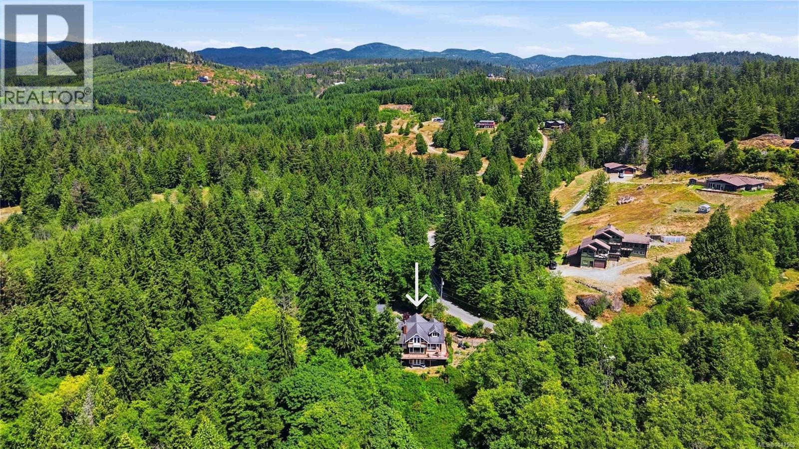 4570 Otter Point Pl, Sooke