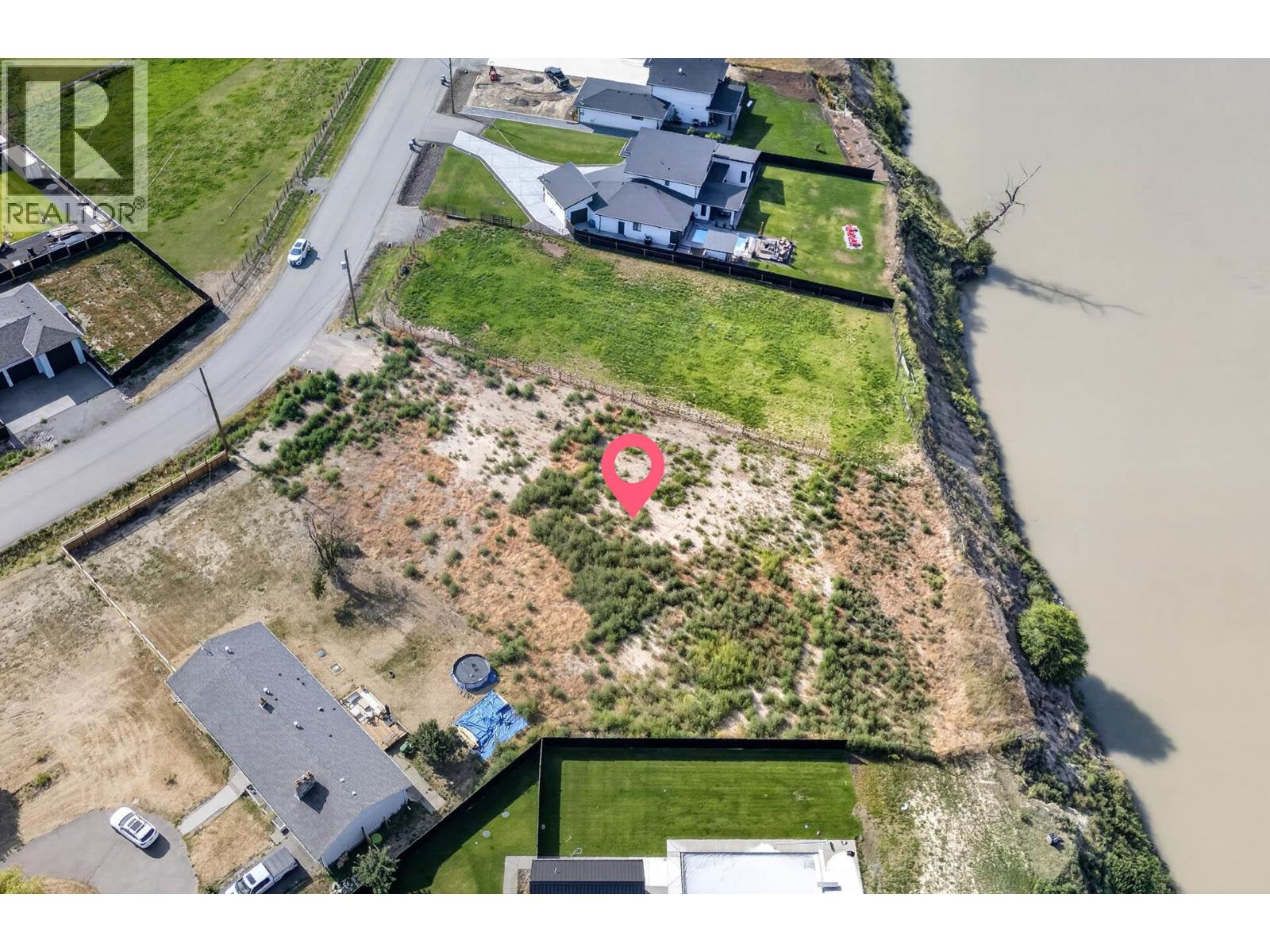  4185 DAVIE Road, Kamloops