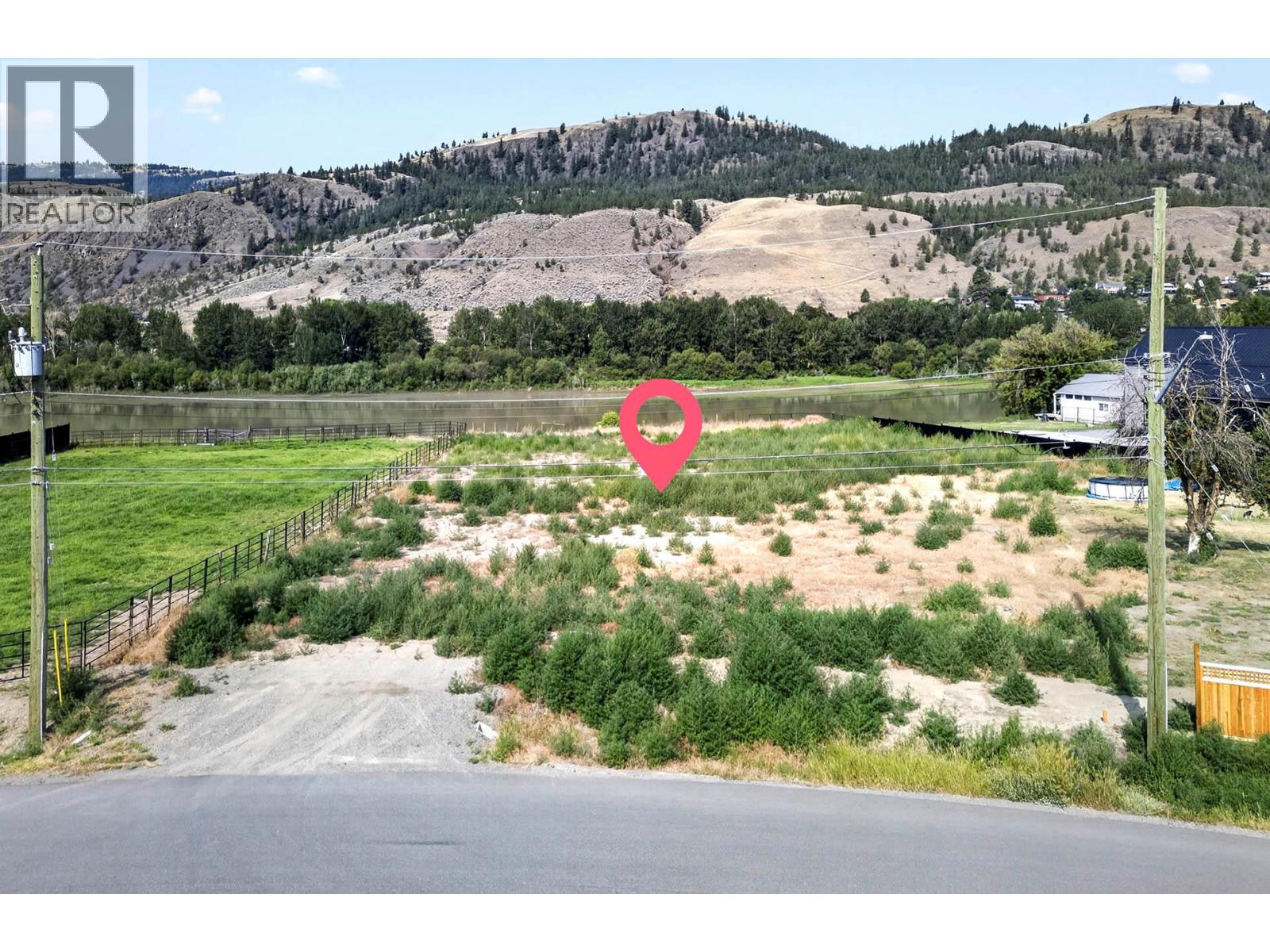  4185 DAVIE Road, Kamloops