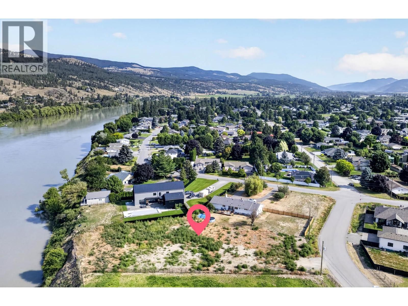  4185 DAVIE Road, Kamloops