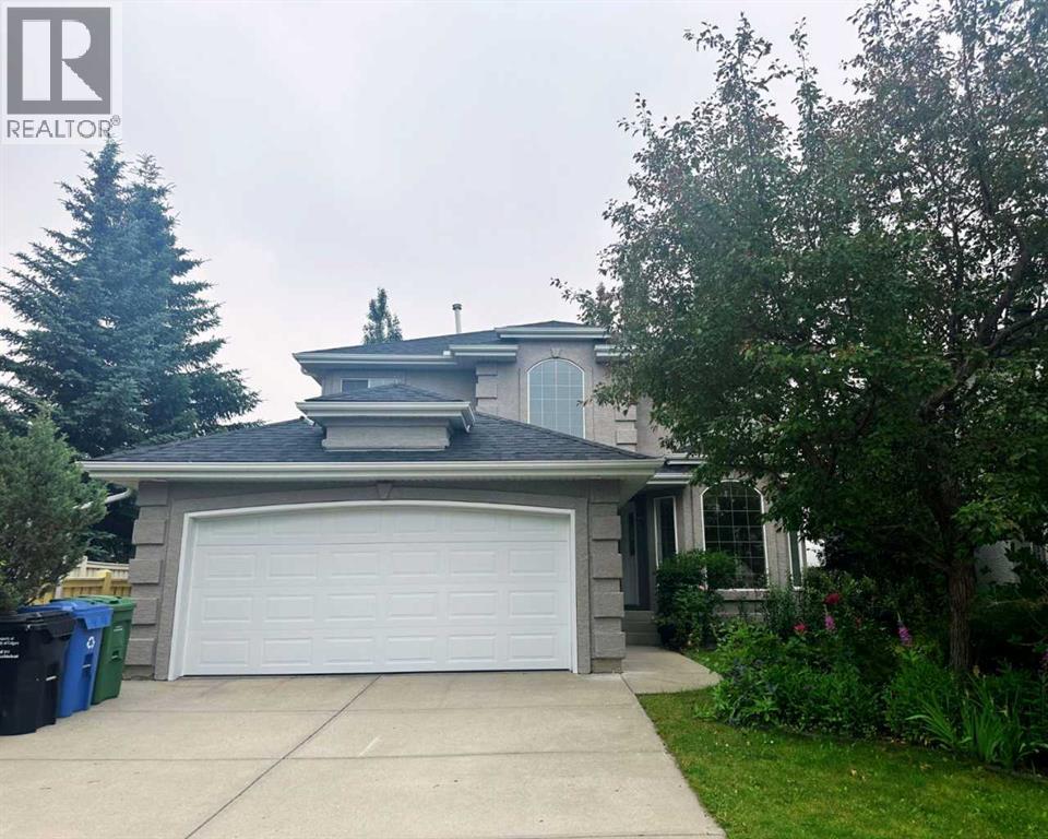 151 Citadel Green NW - 1