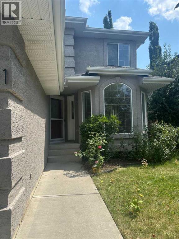 151 Citadel Green NW - 2