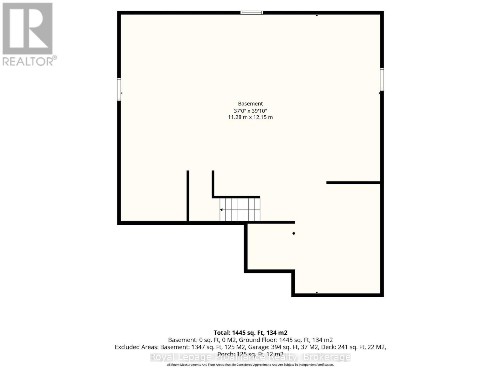22 IROQUOIS AVENUE - 47