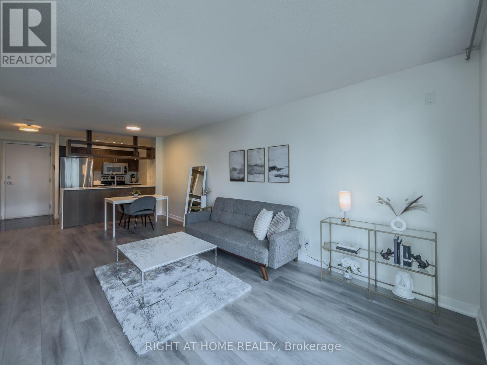 #2611 81 NAVY WHARF COURT - 5