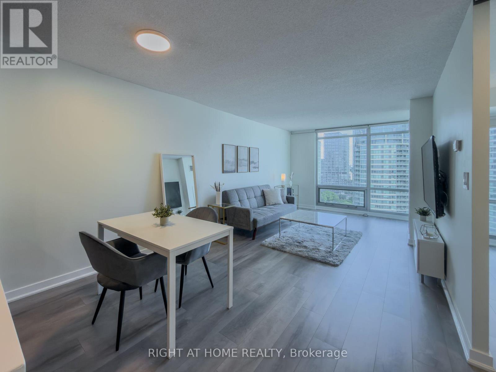 #2611 81 NAVY WHARF COURT - 6
