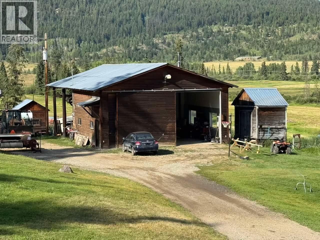 3041 MELDRUM CREEK ROAD - 13