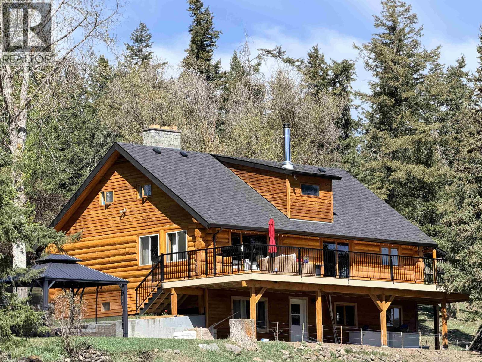 3041 MELDRUM CREEK ROAD - 1