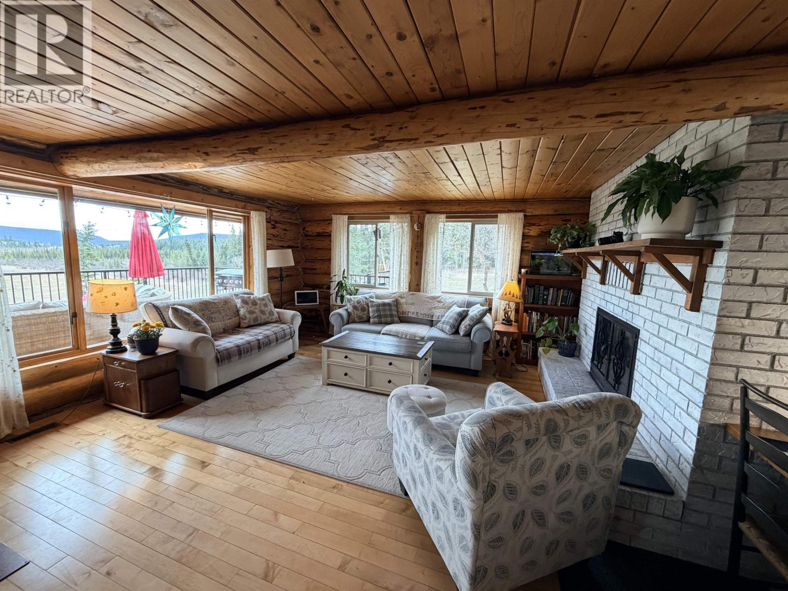 3041 MELDRUM CREEK ROAD - 20