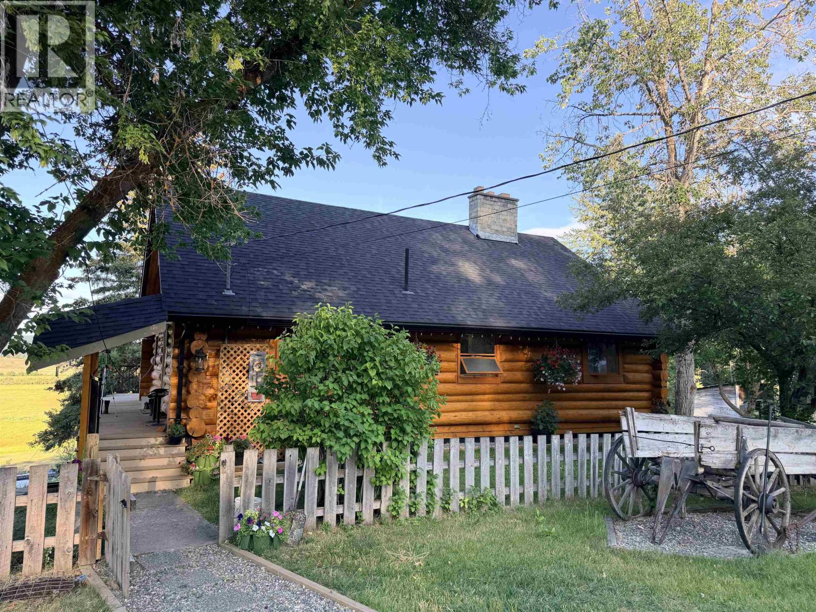 3041 MELDRUM CREEK ROAD - 24