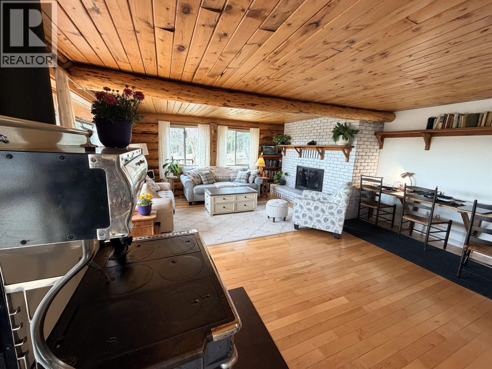 3041 MELDRUM CREEK ROAD - 21