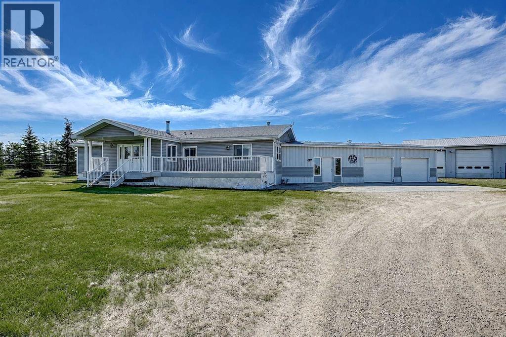 743073 Highway 2 - 1