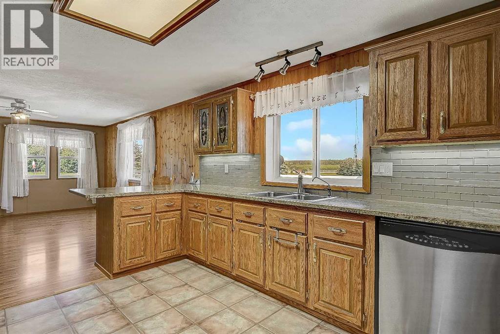 743073 Highway 2 - 4